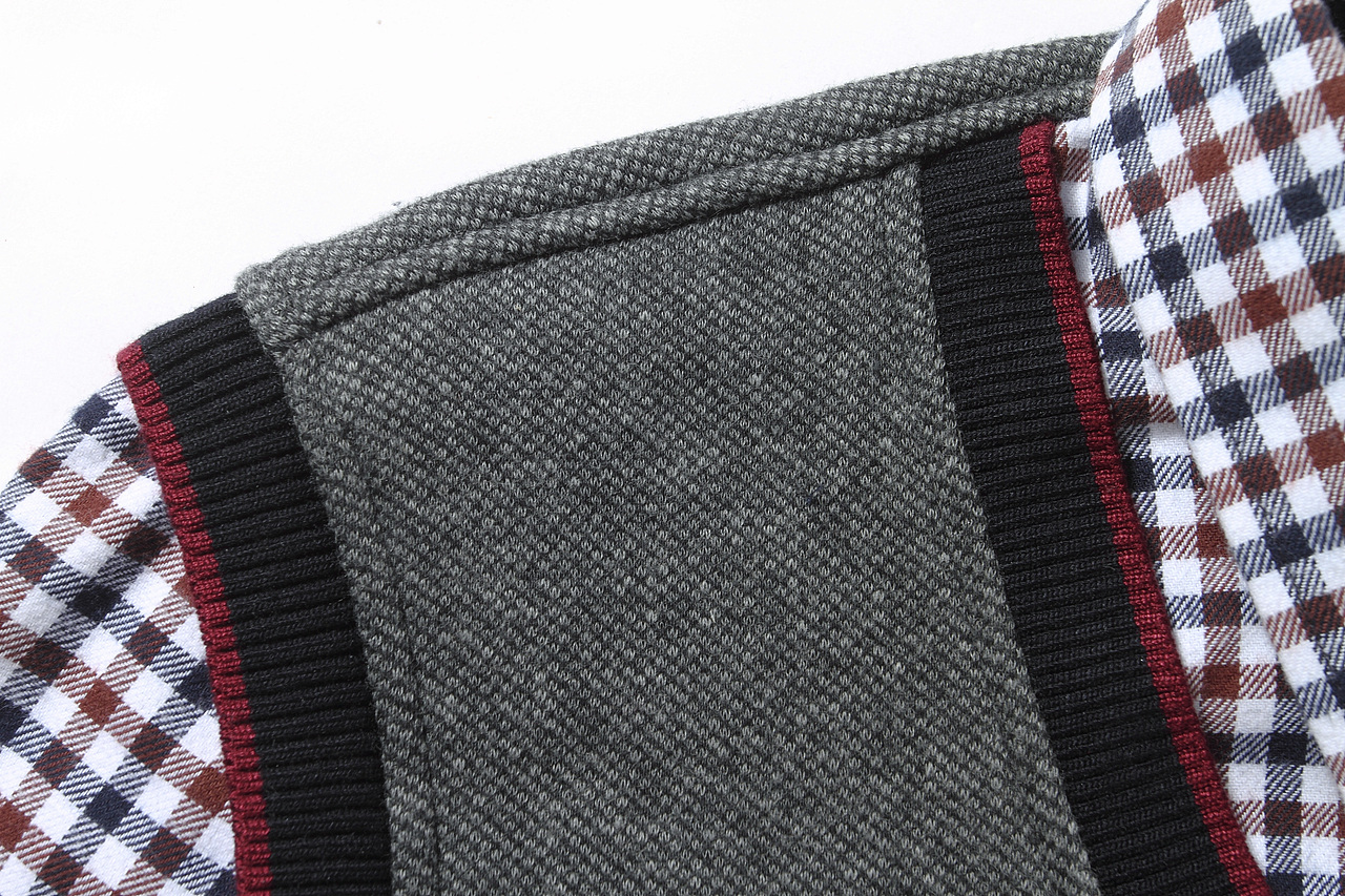 服装3D拍摄 男装 主图细节图