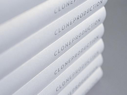2019 CloneProduction 作品集