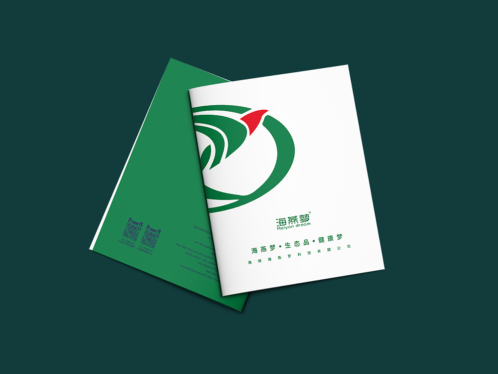 海燕梦 画册（图ZMjAxNDAxMzQ4） - 品牌 - 站酷设计师吉米视觉原创素材 - 站酷ZCOOL