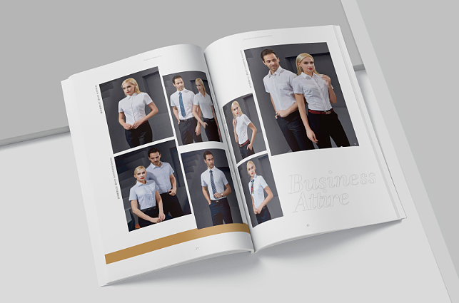 服装杂志设计（图ZMjU1NTIxMTg4） - 宣传物料 - 站酷设计师至臻设计原创素材 - 站酷ZCOOL