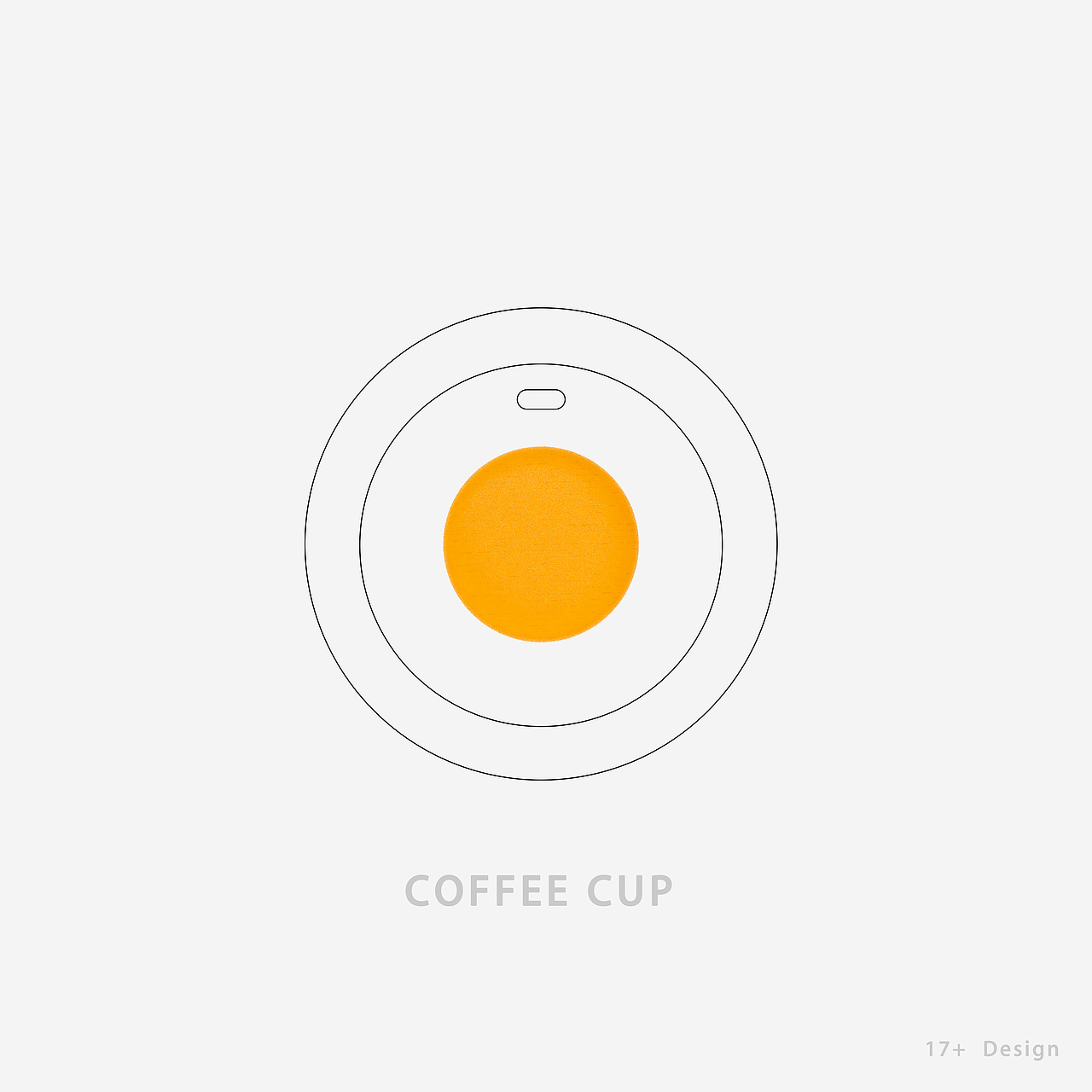 蛋蛋咖啡杯（图ZMjY0NjEwOTI0） - 生活用品 - 站酷设计师iy_Jane原创素材 - 站酷ZCOOL