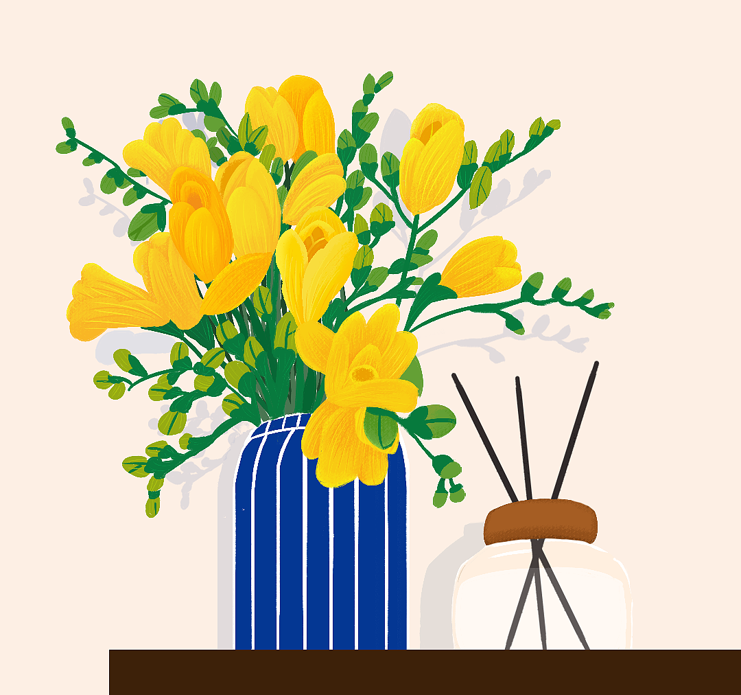 练习插画+临摹（图ZMjkyMTIzMDgw） - 创作习作 - 站酷设计师啊敏子原创素材 - 站酷ZCOOL