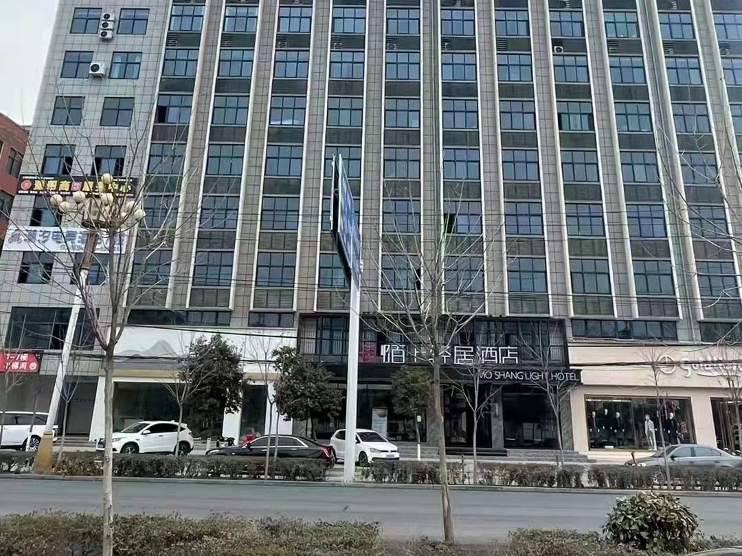 郑州黄河谷温泉酒店