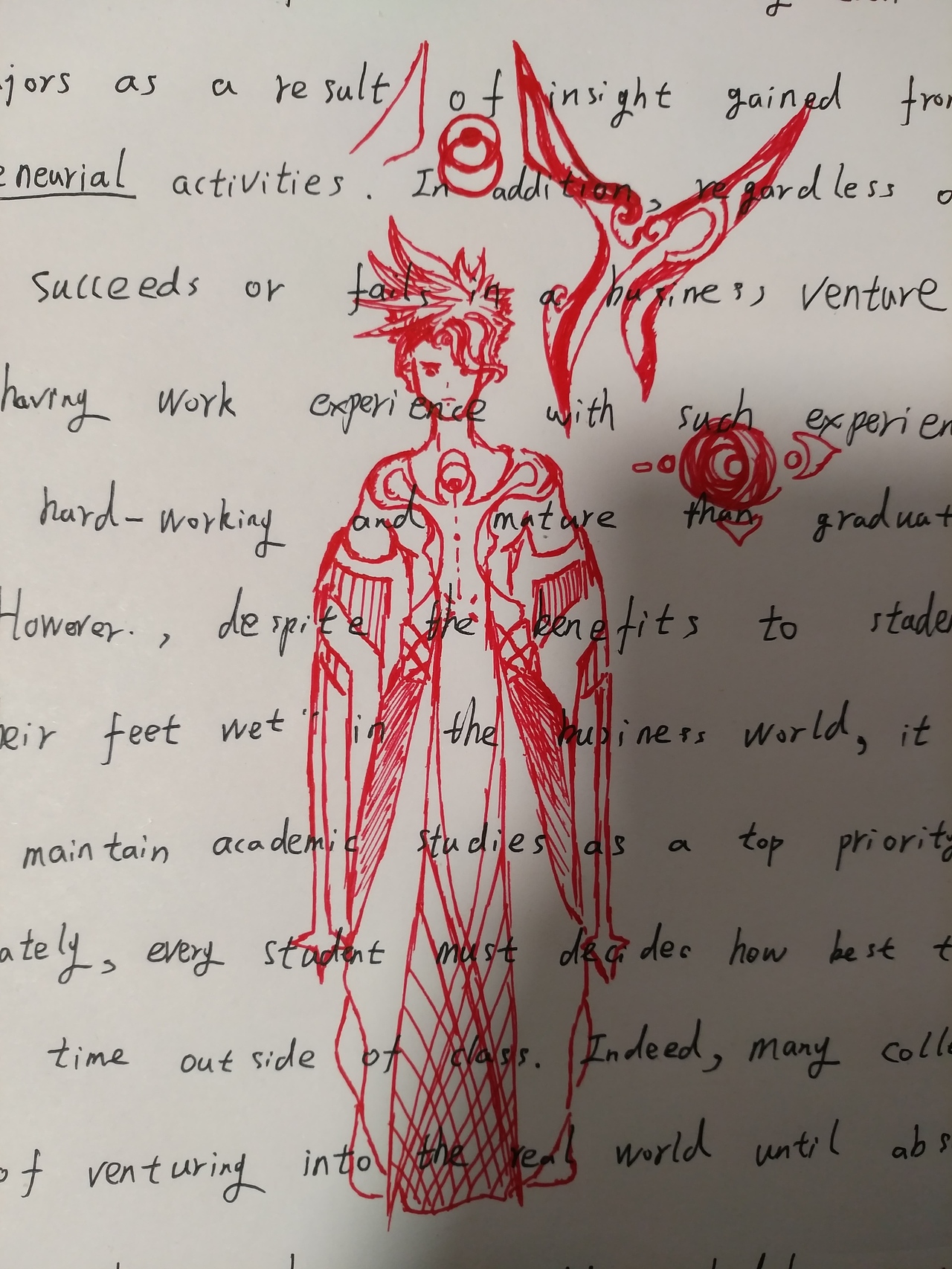 草稿（圖ZMTg2NTM4MTQw） - 創(chuàng)作習(xí)作 - 站酷設(shè)計(jì)師空央顏天原創(chuàng)素材 - 站酷ZCOOL