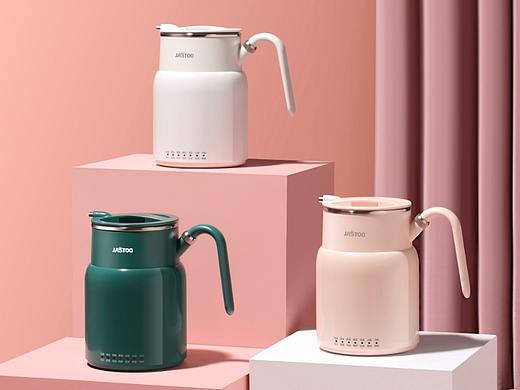 Jastoo膳食机