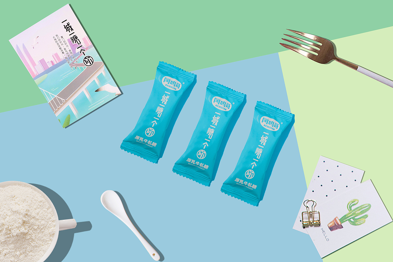 水果糖拍摄（图ZMTI1NjYxNTUy） - 产品摄影 - 站酷设计师摄影师小鱼君原创素材 - 站酷ZCOOL