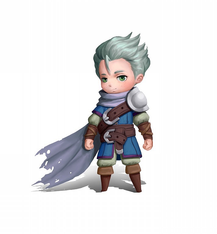 人设（图ZMTQ5Mjc1NTM2） - 其他 - 站酷设计师STaiki原创素材 - 站酷ZCOOL