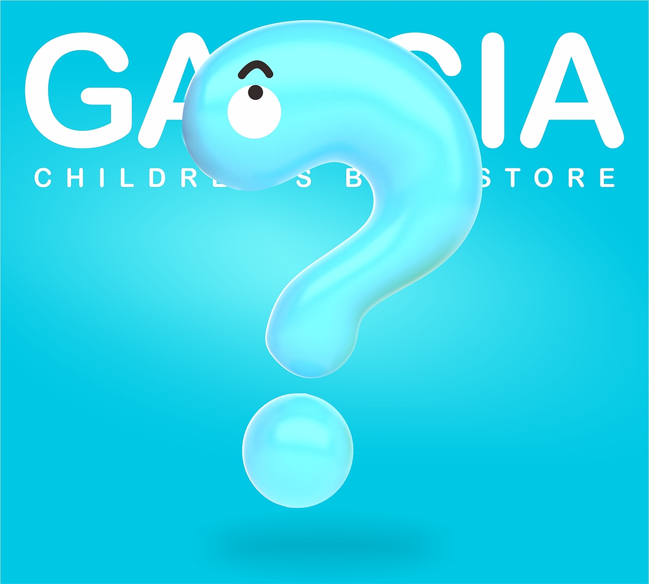 《加西亚》品牌设计