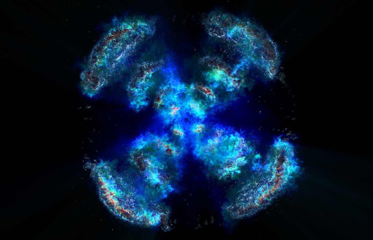 《关于宇宙,最令人震惊的事实》 (视觉设计集)(图ZNDAyNjQxODg=) - 动画/影视 - 站酷设计师zaoeyo原创素材 - 站酷ZCOOL