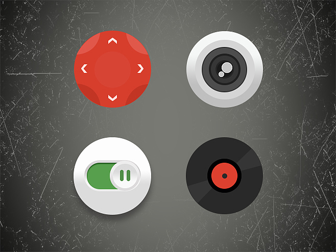 按钮（图ZMjIzNTgxNDY0） - 其他UI - 站酷设计师著名奶茶试喝员原创素材 - 站酷ZCOOL