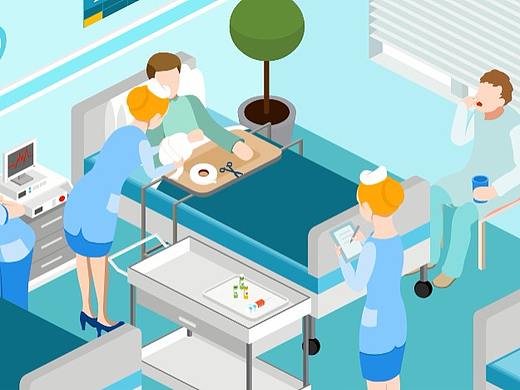 medical动画成片(加英文字幕修改)