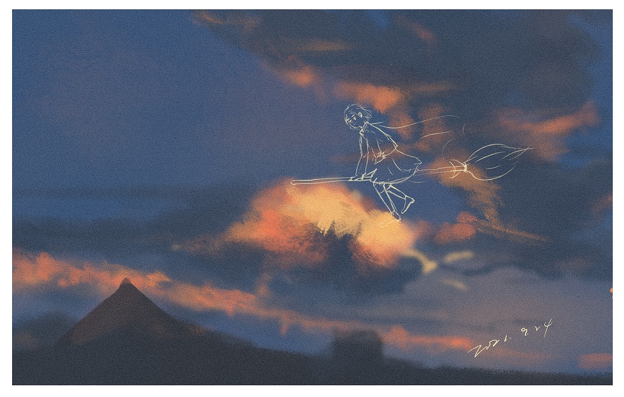 近期色彩速途 合集