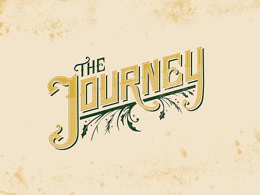 The Journey
