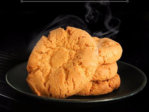 传统食品详情页