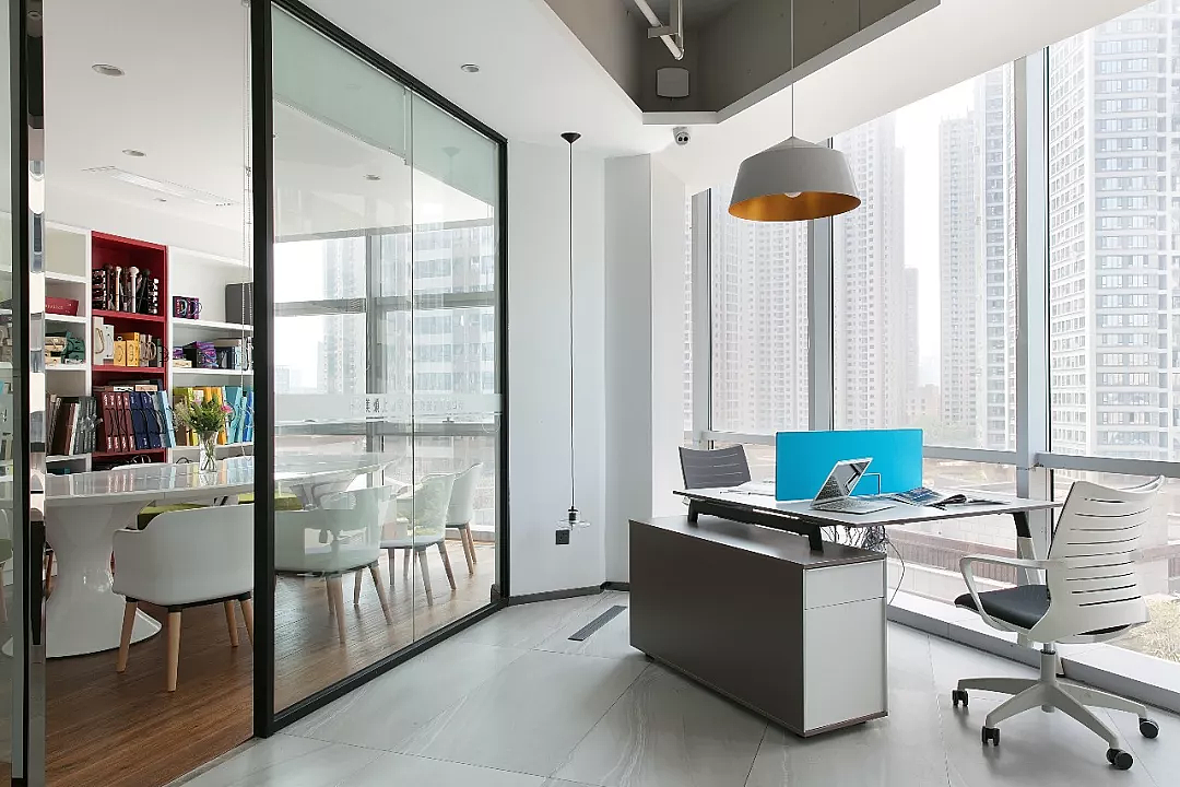 美颂上镜室内建筑设计公司