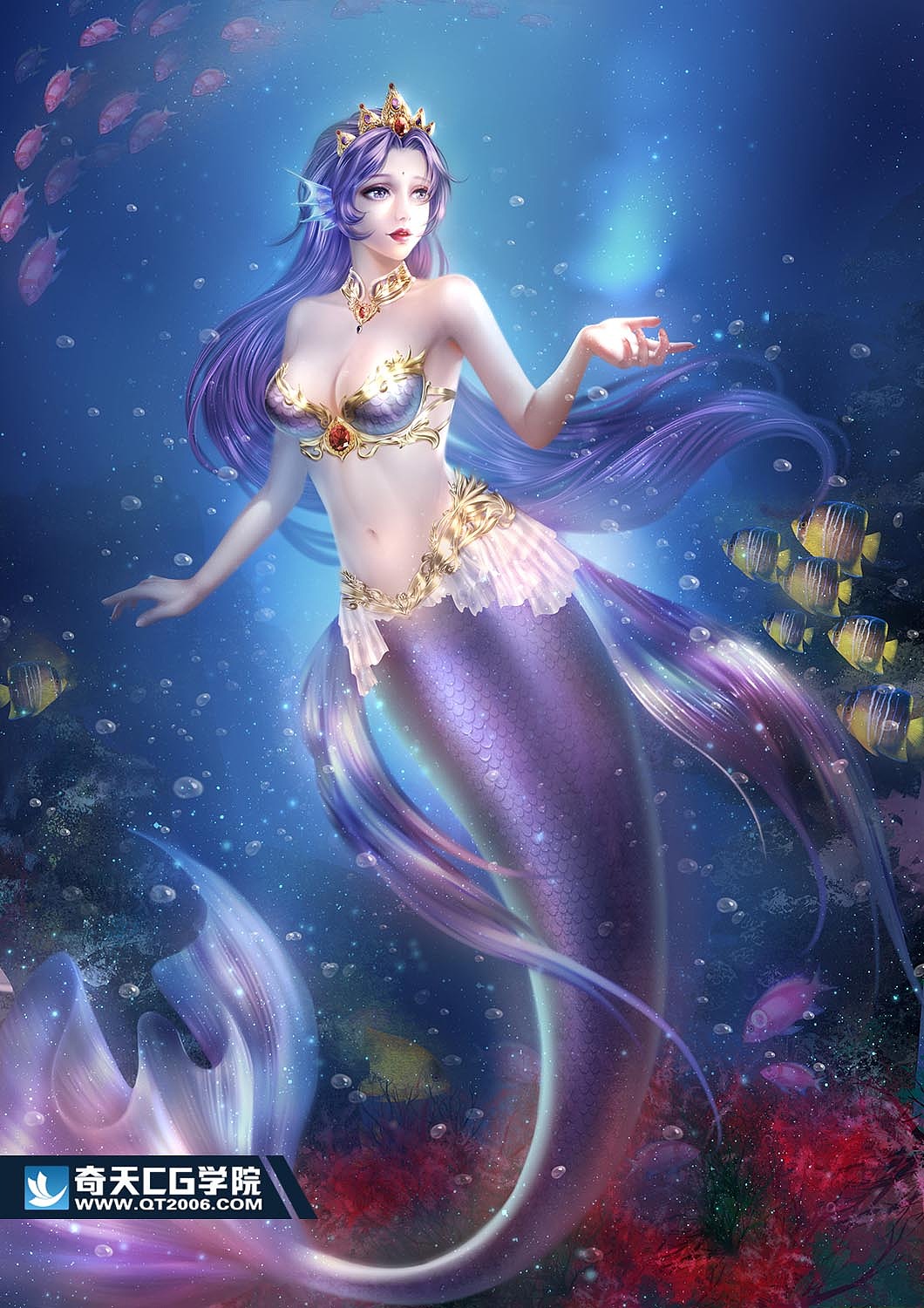 奇天cg学院作品武汉/艺术工作者/5年前/840浏览奇天设计中心