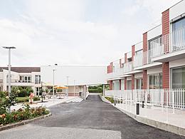 养老院