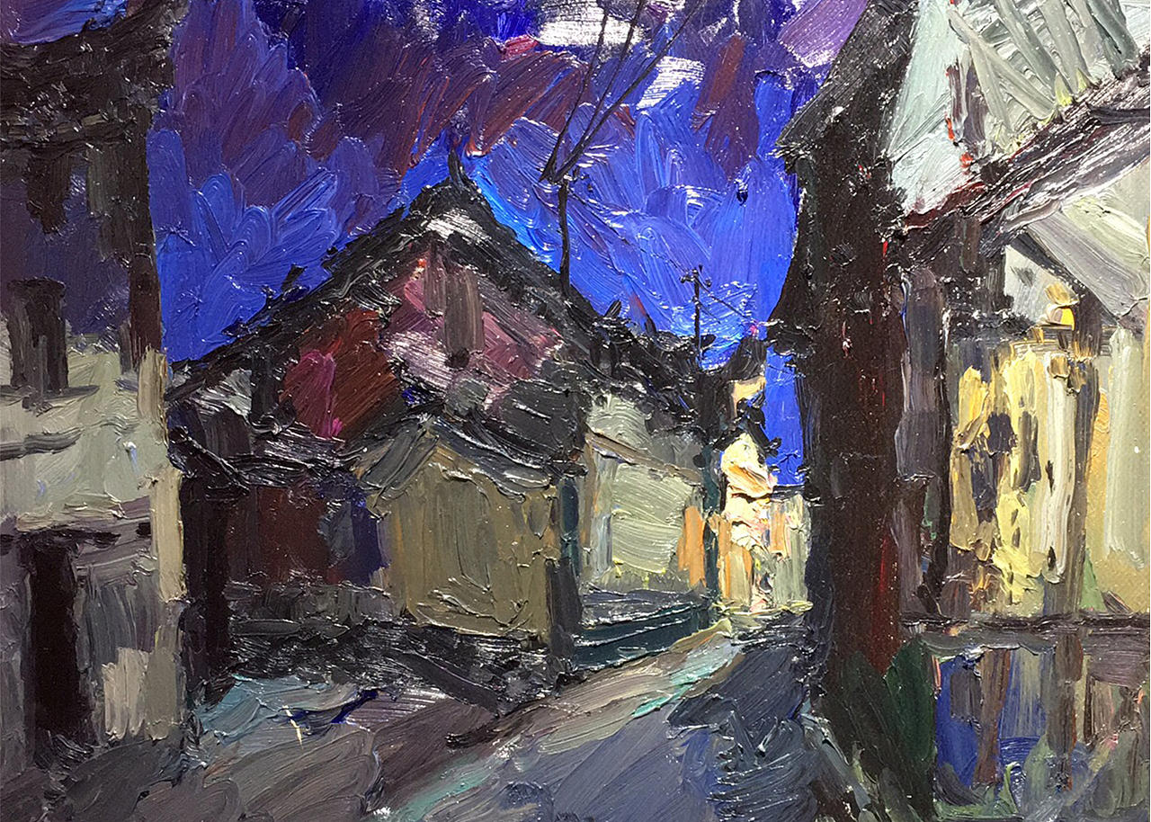 闲来无聊回忆一下