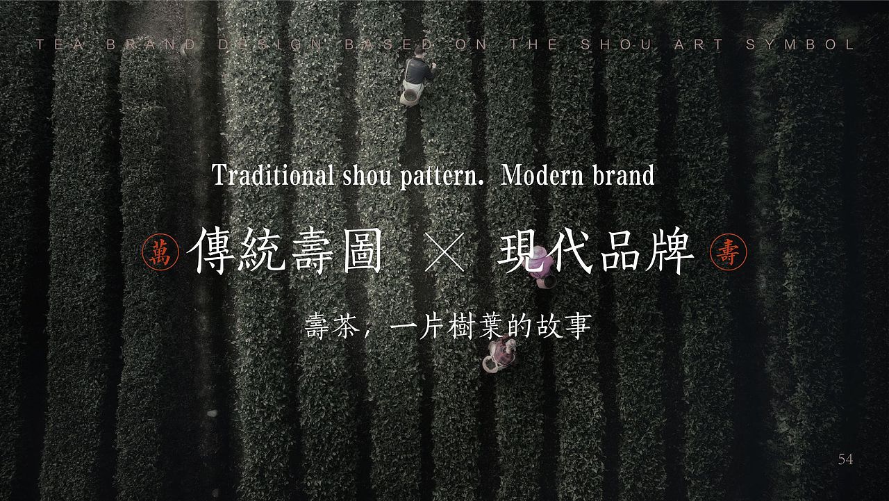 寿茶品牌设计（图ZMzQ1MTE4NTE2） - 品牌 - 站酷设计师SHUANWA原创素材 - 站酷ZCOOL