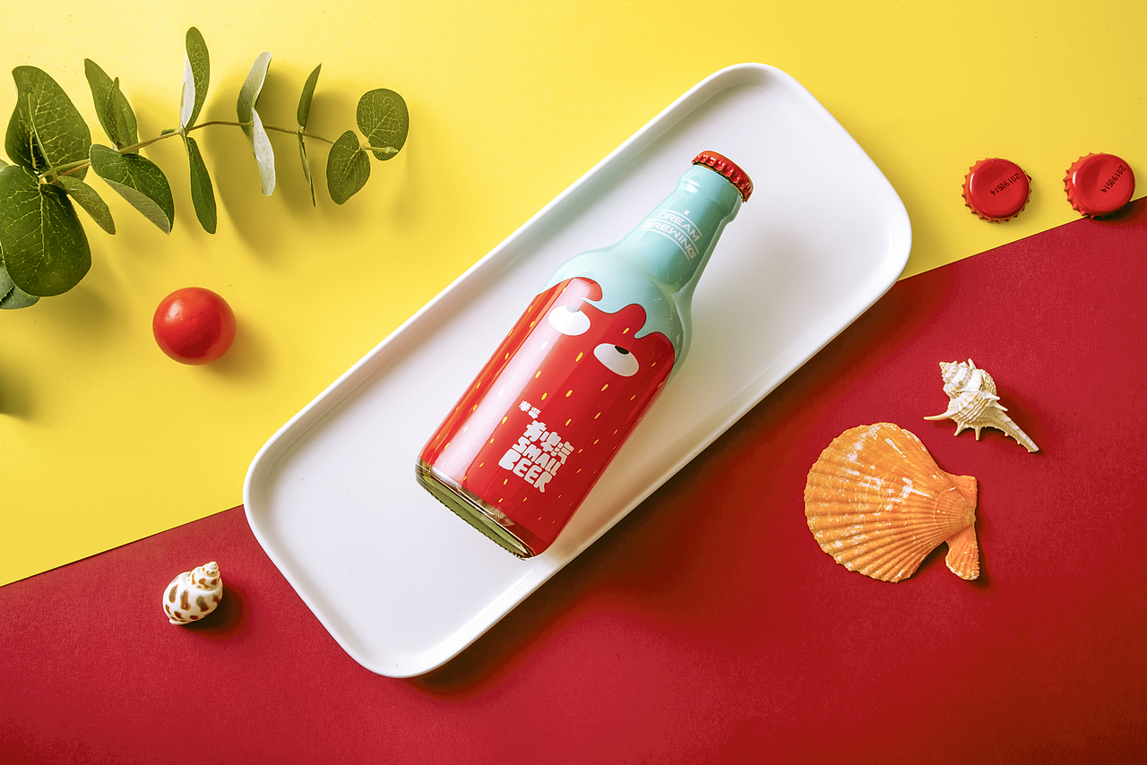 DreamBrewing啤酒（图ZMTYyODk5NDky） - 产品摄影 - 站酷设计师ROCKYVISION18原创素材 - 站酷ZCOOL