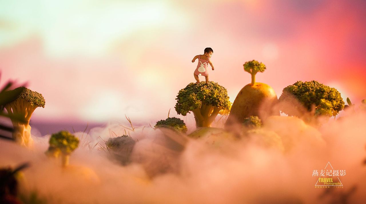 六爷的奇幻之旅