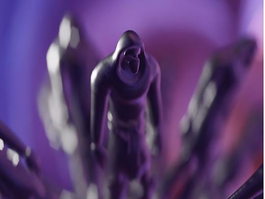 【每日一摸】第一周