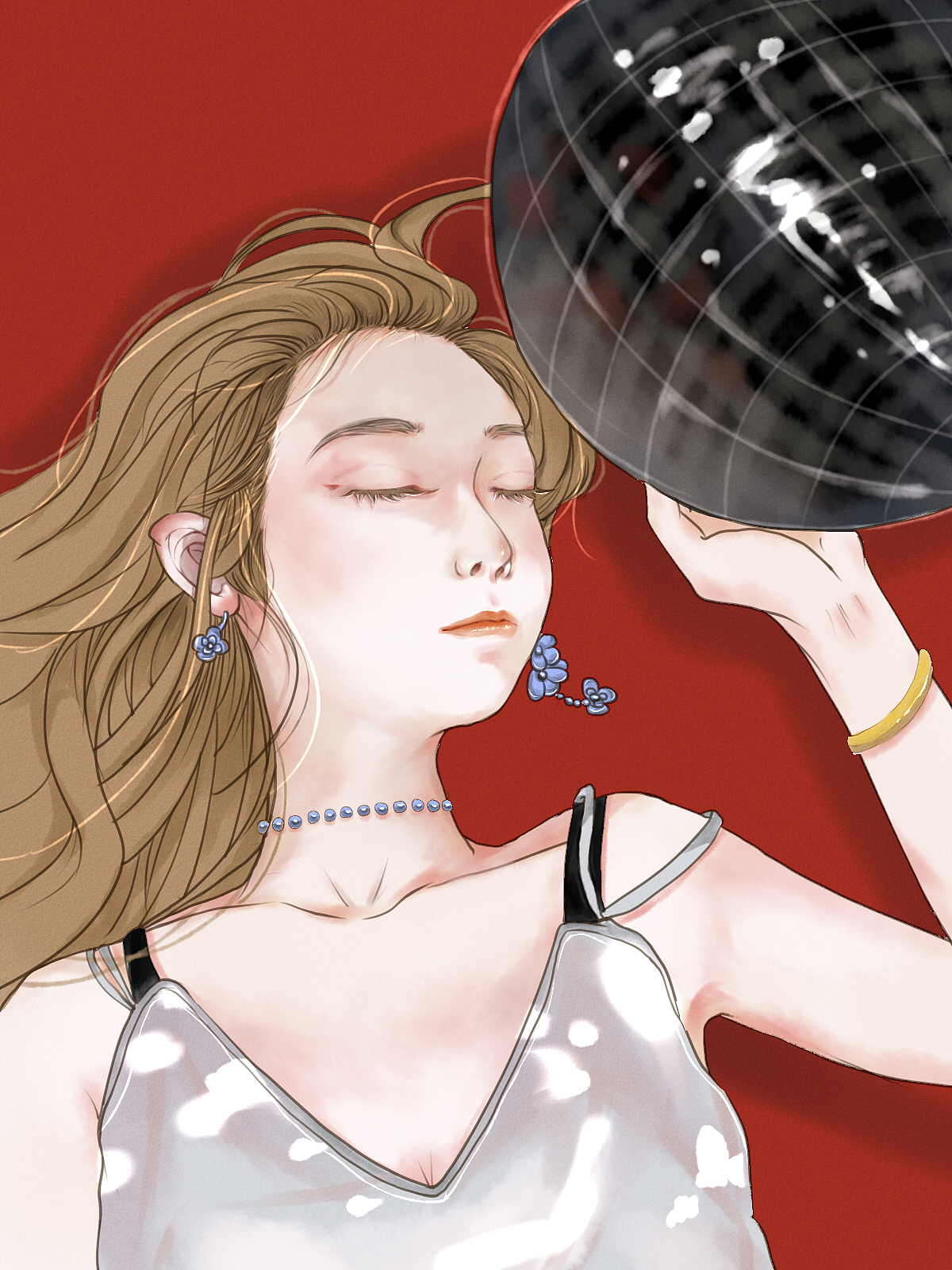 梦（图ZMTIyODgwNDc2） - 创作习作 - 站酷设计师喜旺依依原创素材 - 站酷ZCOOL