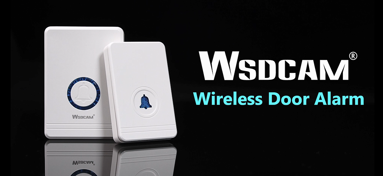 亚马逊视频——无线门铃（图ZMjQ2NjkxNjg0） - 短片 - 站酷设计师斯福特原创素材 - 站酷ZCOOL