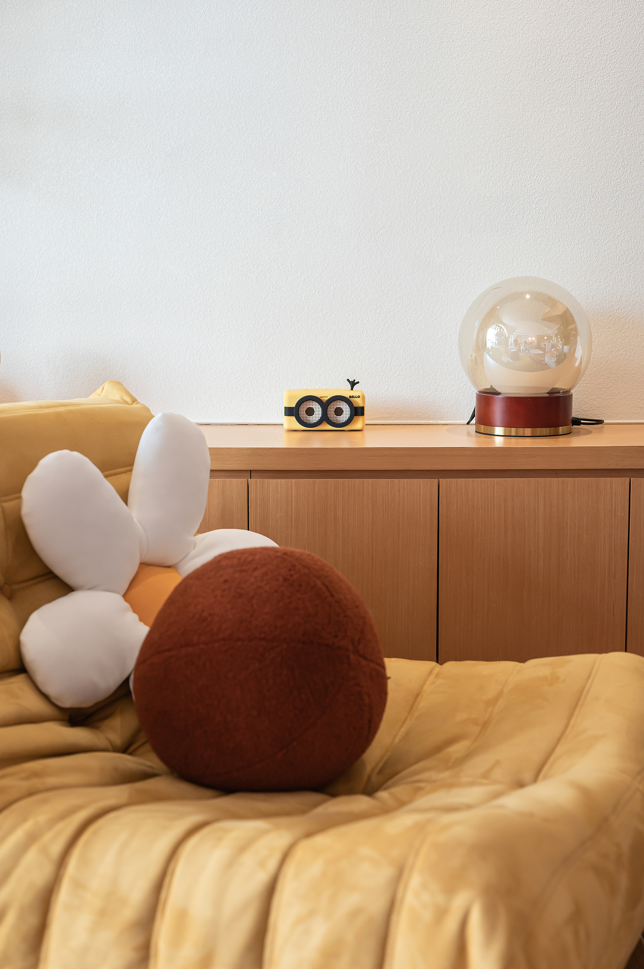 一个简单的民宿设计分享