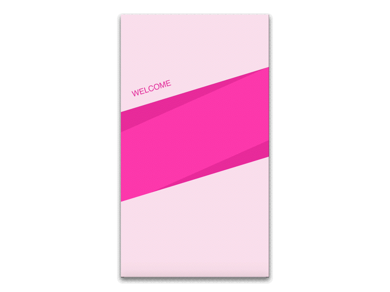 翻页动效（图ZMTAyNTM1OTQw） - 动效设计 - 站酷设计师佳木Nina原创素材 - 站酷ZCOOL