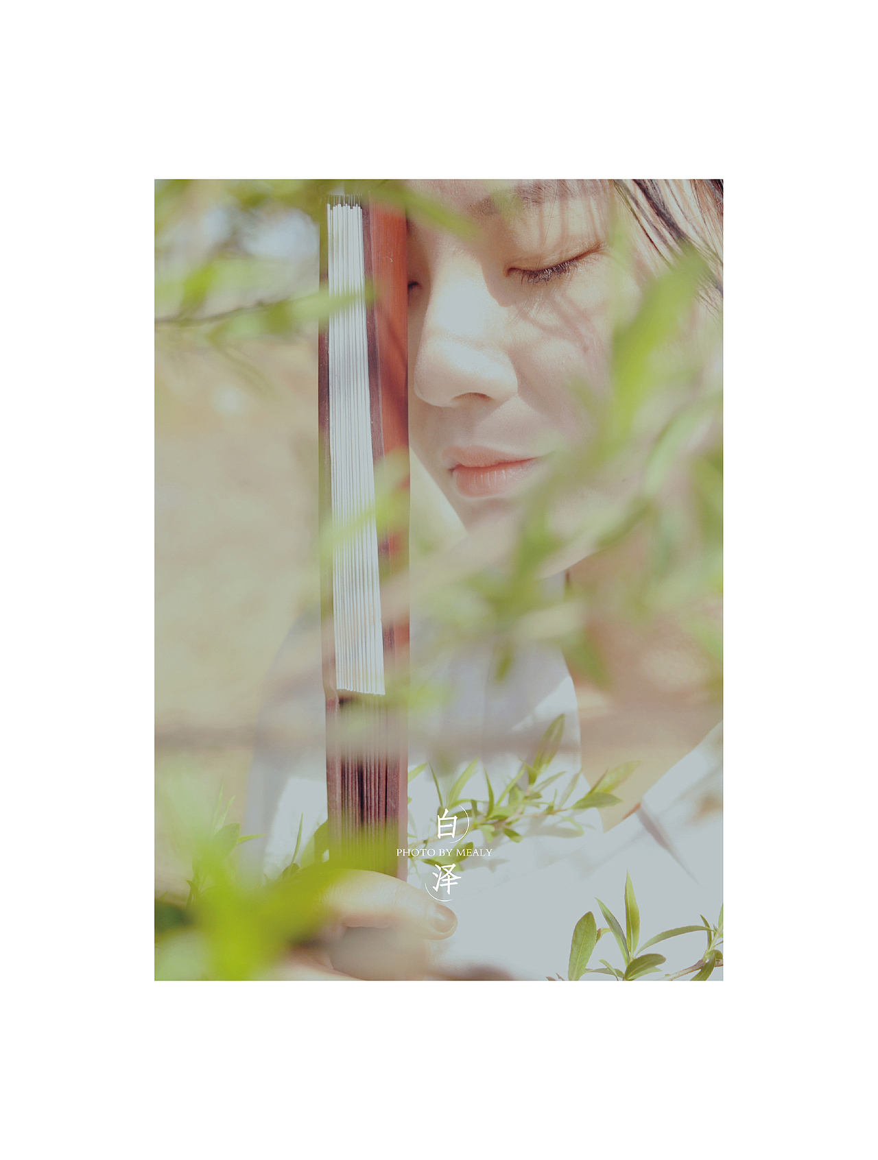 白泽（图ZMzU1MTYzNzY=） - 人像摄影 - 站酷设计师houweike原创素材 - 站酷ZCOOL