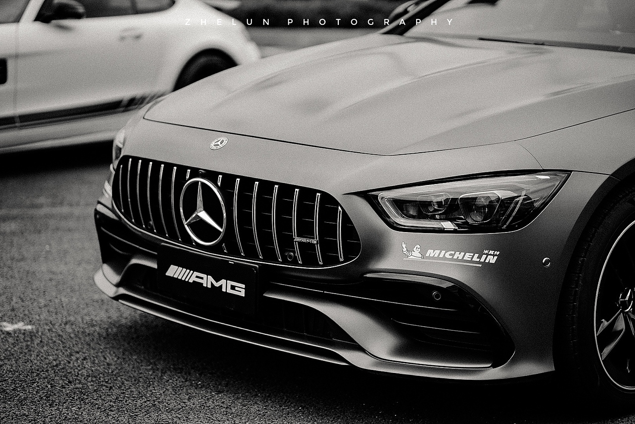奔驰-AMG 拍摄（图ZMTY5Njc1Mzk2） - 产品摄影 - 站酷设计师喆伦原创素材 - 站酷ZCOOL