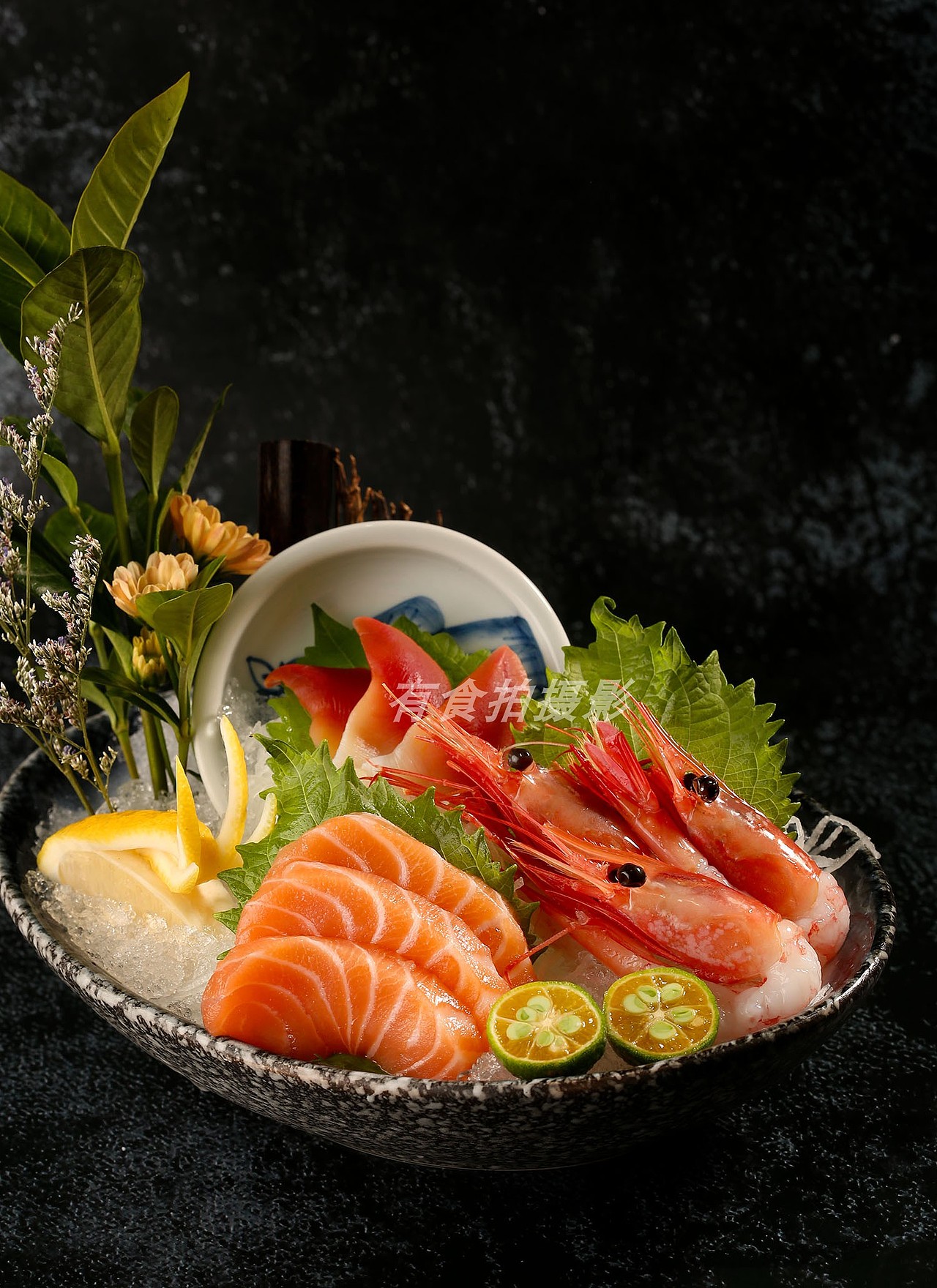 深圳美食摄影--日料拍摄