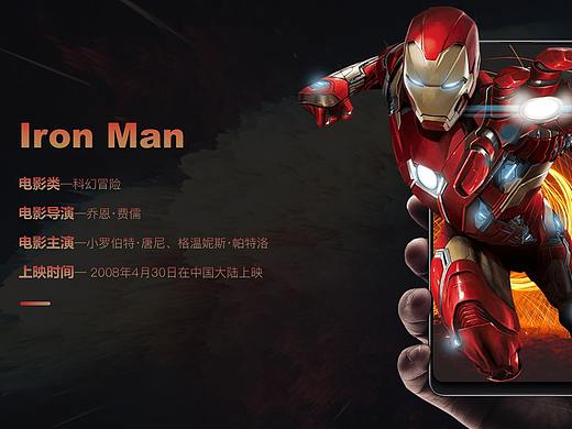 ppt排版练习