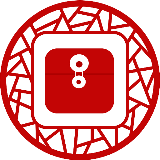 剪纸风格app图标（图ZMTUwMTE1ODYw） - 图标 - 站酷设计师唯落丶原创素材 - 站酷ZCOOL