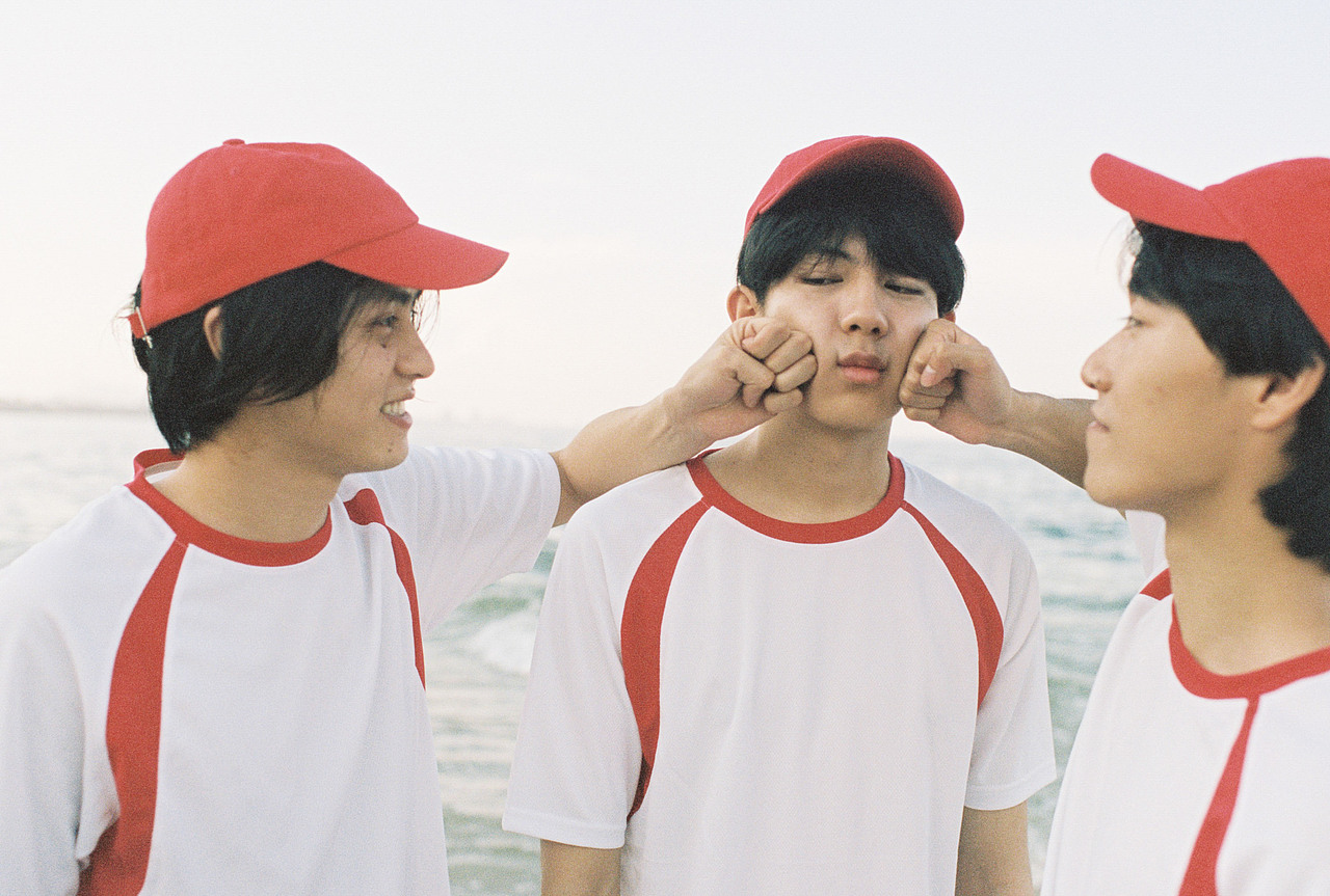 冲吧冲吧（图ZMTkxNzM3Njg0） - 人像摄影 - 站酷设计师NiccoCai原创素材 - 站酷ZCOOL