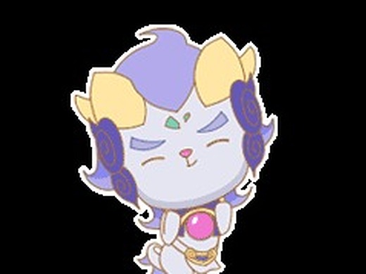 山海宝贝之疾风