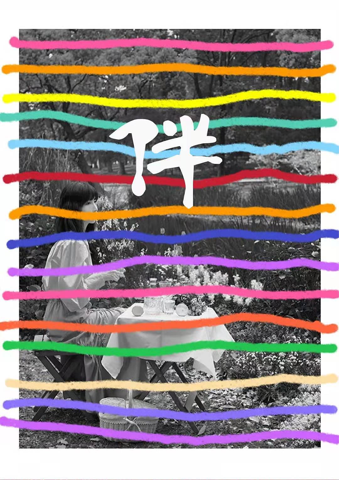《图形创意》视传19-1  草图集转化海报练习