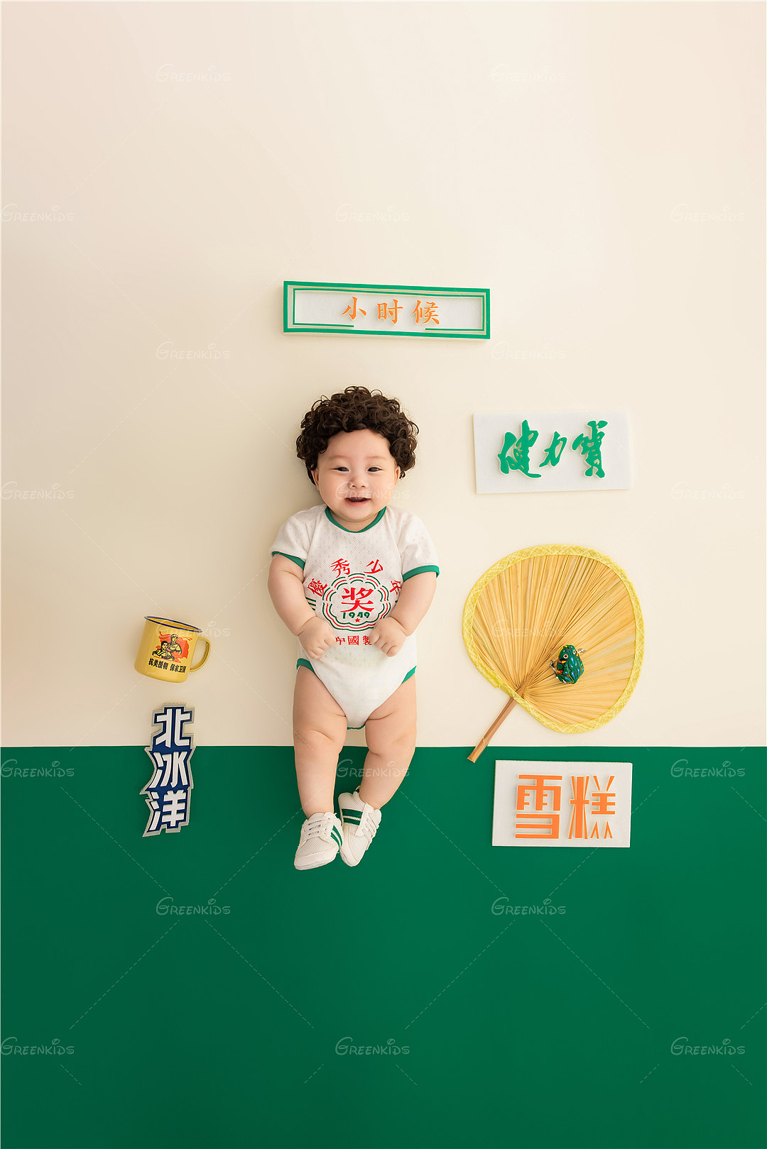 重返童年（圖ZMjcwNzc1MjUy） - 人像攝影 - 站酷設(shè)計(jì)師格林童趣兒童攝影原創(chuàng)素材 - 站酷ZCOOL