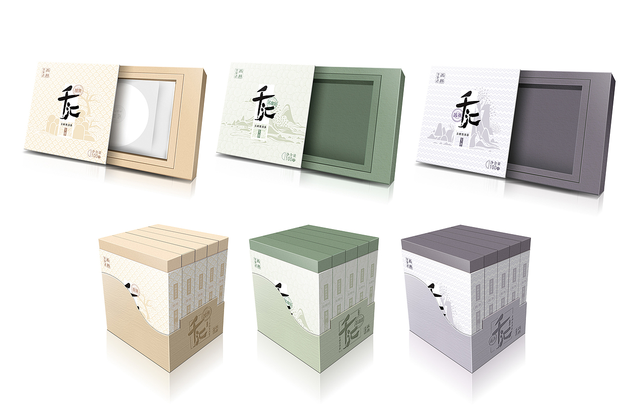 包装设计（图ZMzc3MDIxODg=） - 包装 - 站酷设计师韩韩319原创素材 - 站酷ZCOOL