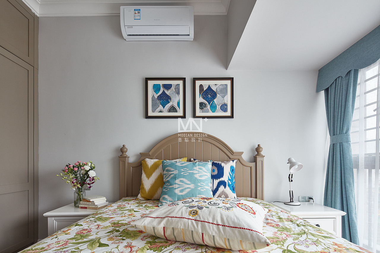 现代混搭·重塑悠雅之家|墨点设计（图ZMTQwOTI3OTc2） - 家装设计 - 站酷设计师Z34862485原创素材 - 站酷ZCOOL