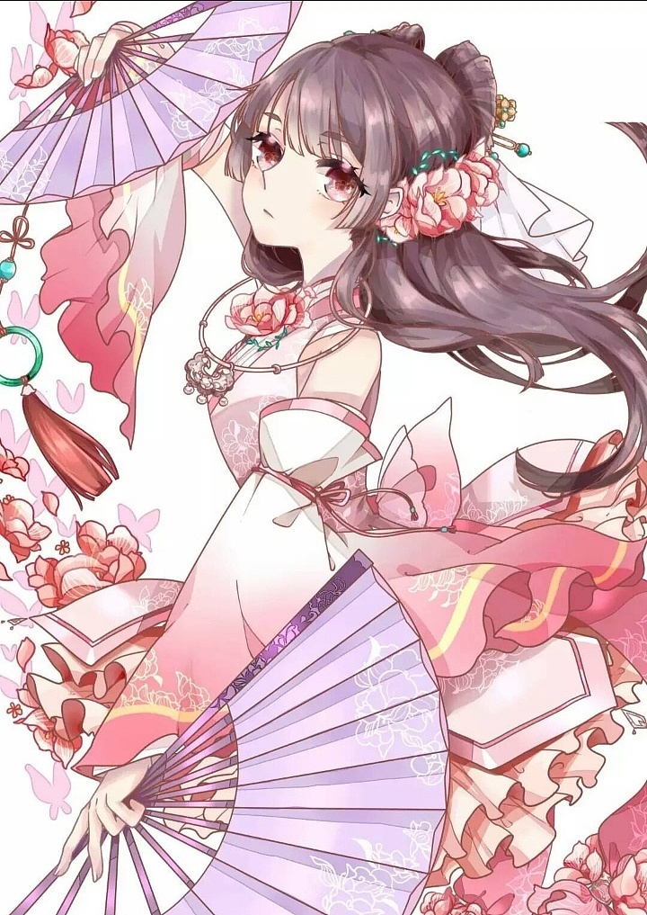 古风（图ZMTQ3NDYwMzIw） - 其他 - 站酷设计师Z15184697原创素材 - 站酷ZCOOL