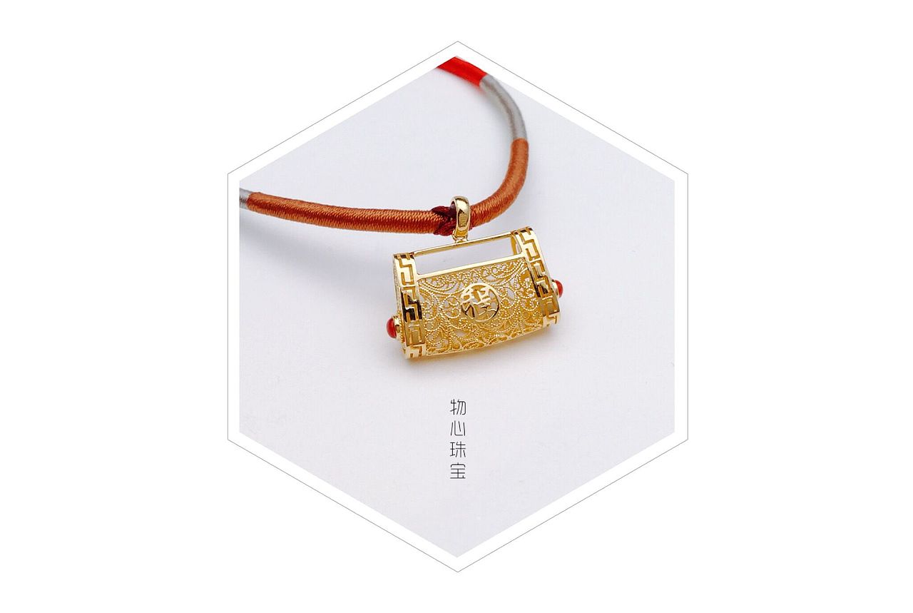 玲珑锁（图ZMTIxODU5NjY0） - 首饰设计 - 站酷设计师宇轩_xuan原创素材 - 站酷ZCOOL