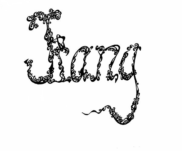 舞动的字母（图ZMTQ2MjI0NzI=） - 字体/字形 - 站酷设计师钢琴手小磊Apm300原创素材 - 站酷ZCOOL