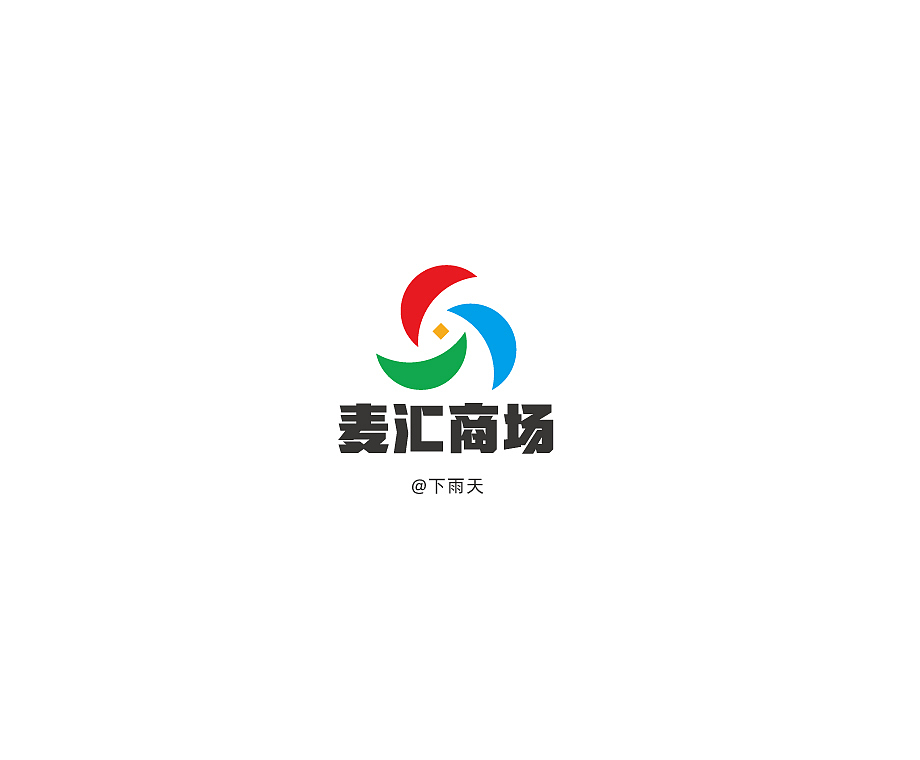 100组标志设计