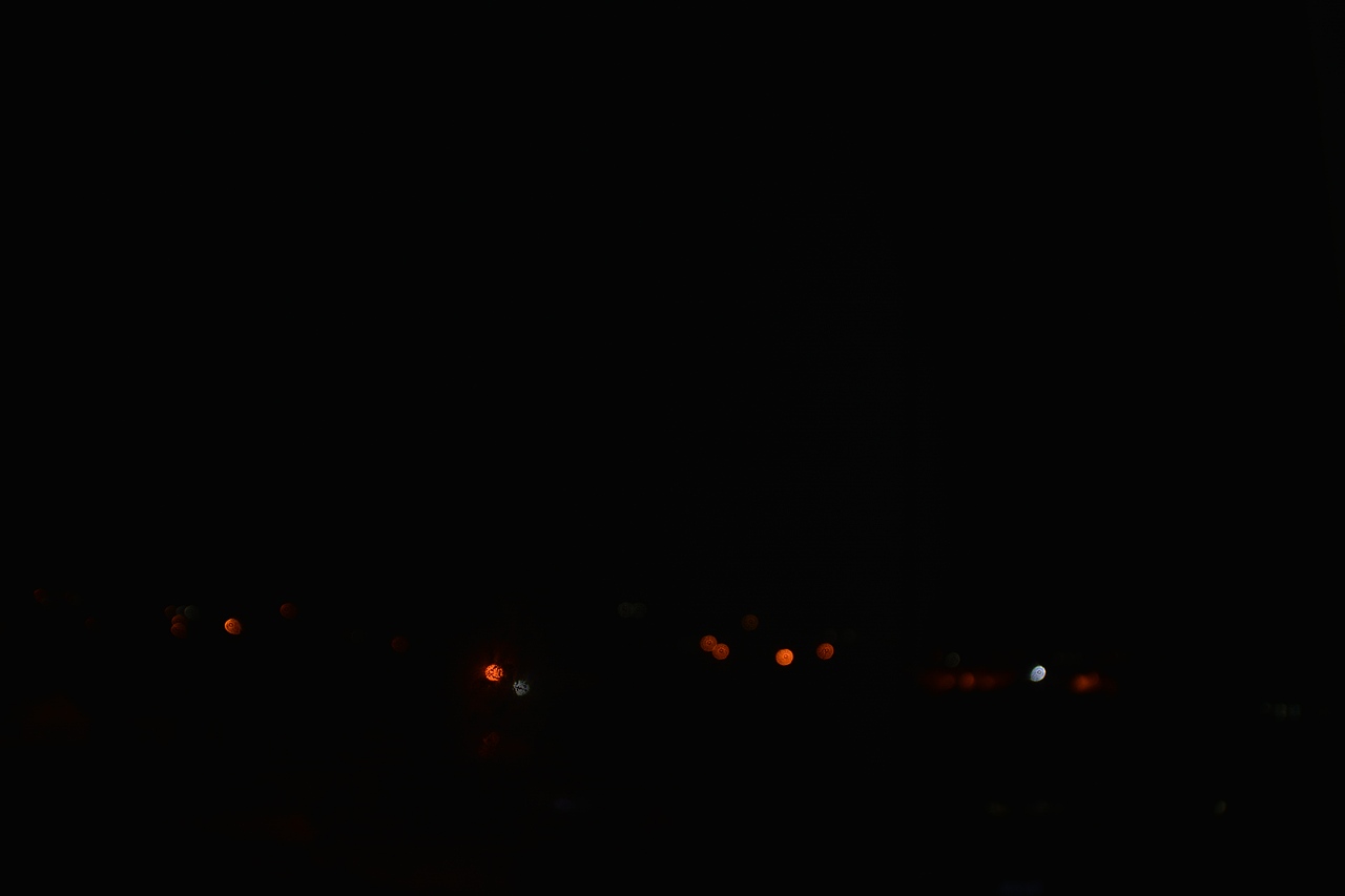 地平线的夜光（图ZNzY1NzUxODA=） - 风光摄影 - 站酷设计师臧无极原创素材 - 站酷ZCOOL