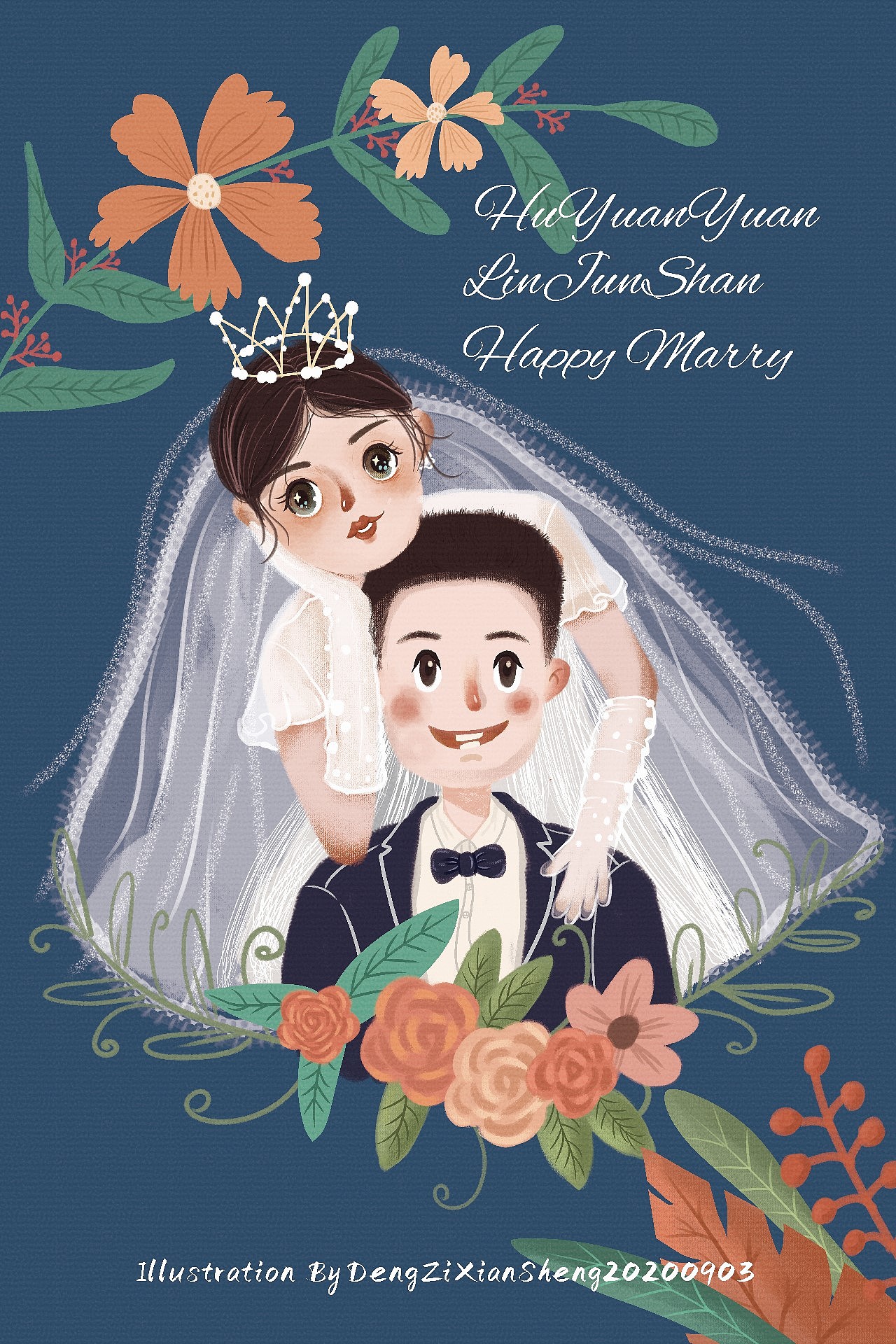 原创&好朋友婚纱照（图ZMjIzNTkyNTIw） - 创作习作 - 站酷设计师凳子先生呀原创素材 - 站酷ZCOOL