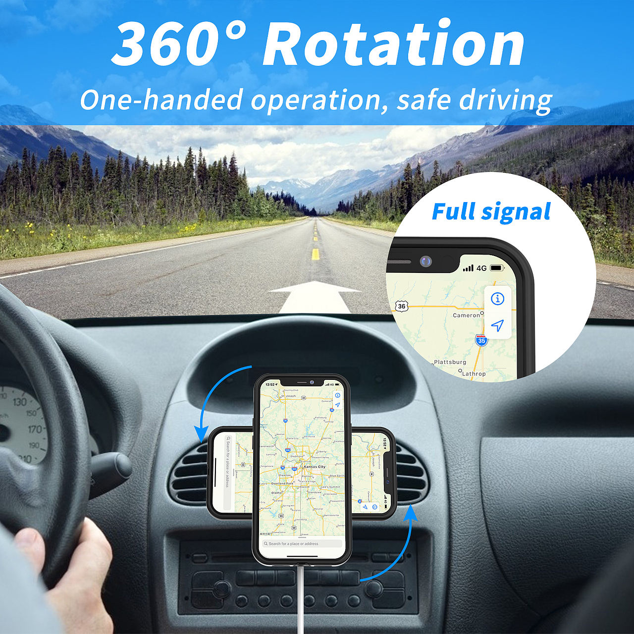 手机无线充 渲染 设计排版 亚马逊（图ZMjQ1NzM0MzY4） - 电商 - 站酷设计师广州思拓文化传媒原创素材 - 站酷ZCOOL