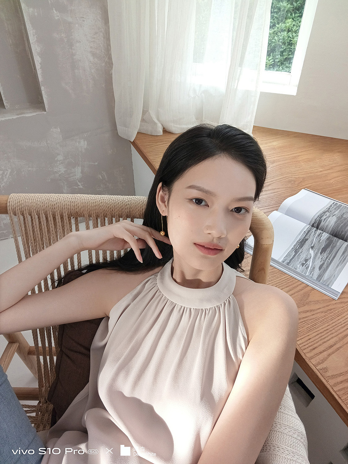 手机样张摄影｜vivo S10系列 ✖️ 深白DeepWhite