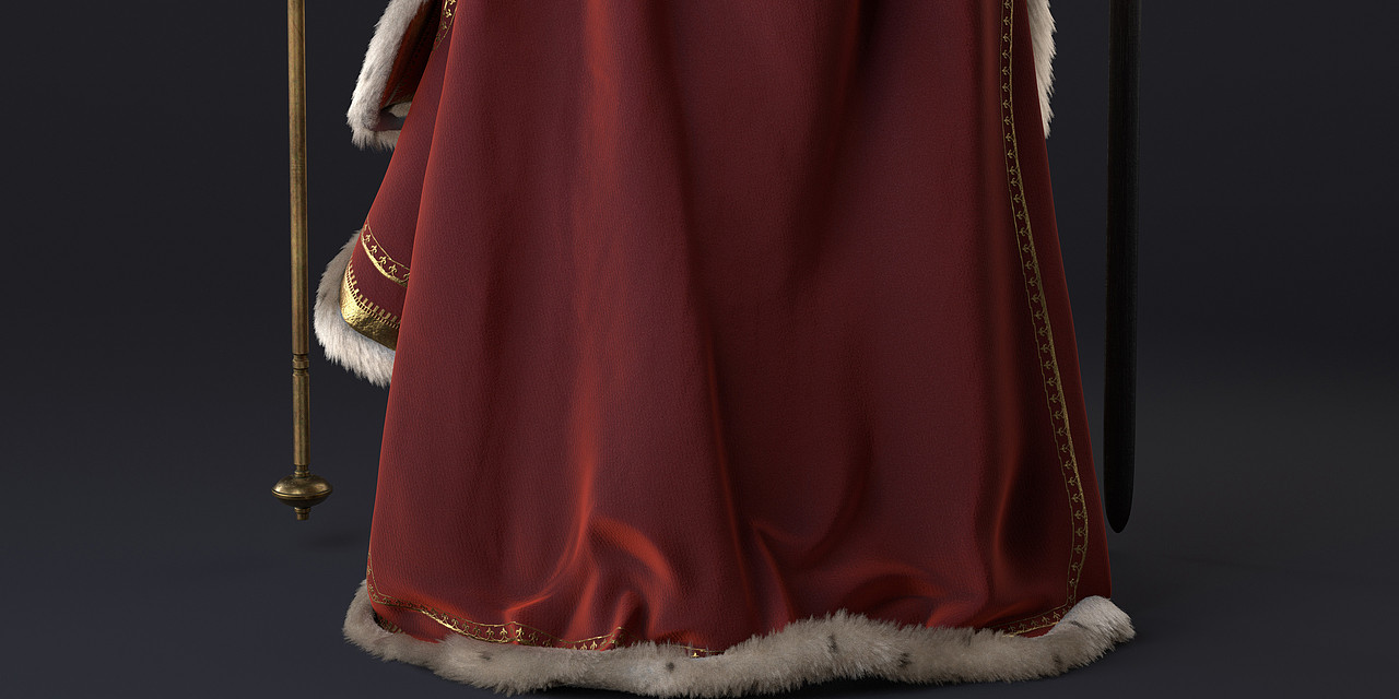 红桃老K（图ZMjE0MjIyNTI4） - 人物/生物 - 站酷设计师hongminZheng原创素材 - 站酷ZCOOL